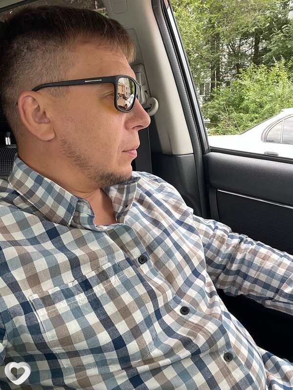 Денис, 25, Кемерове — анкета №3839080