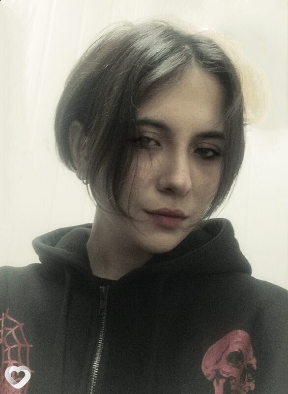 Анна, 21, Ростове-на-Дону — анкета №3839081