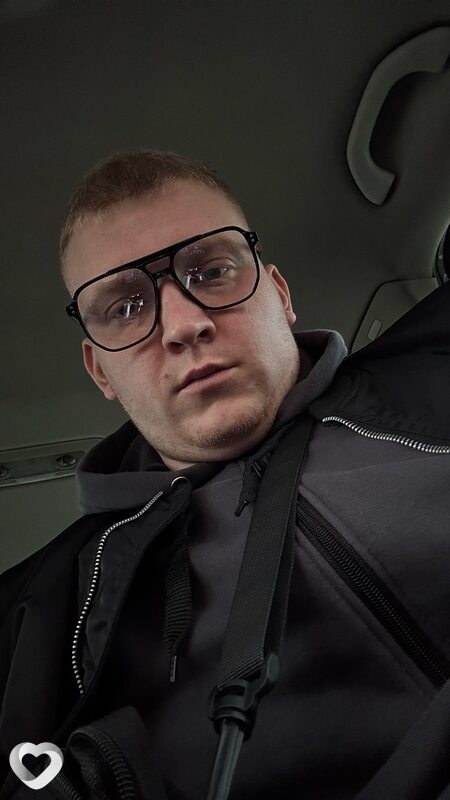 Олег, 28, Барановичах — анкета №3838910