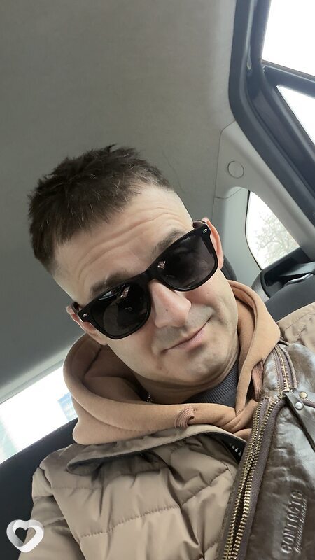 Паша, 39, Бресте — анкета №3838914