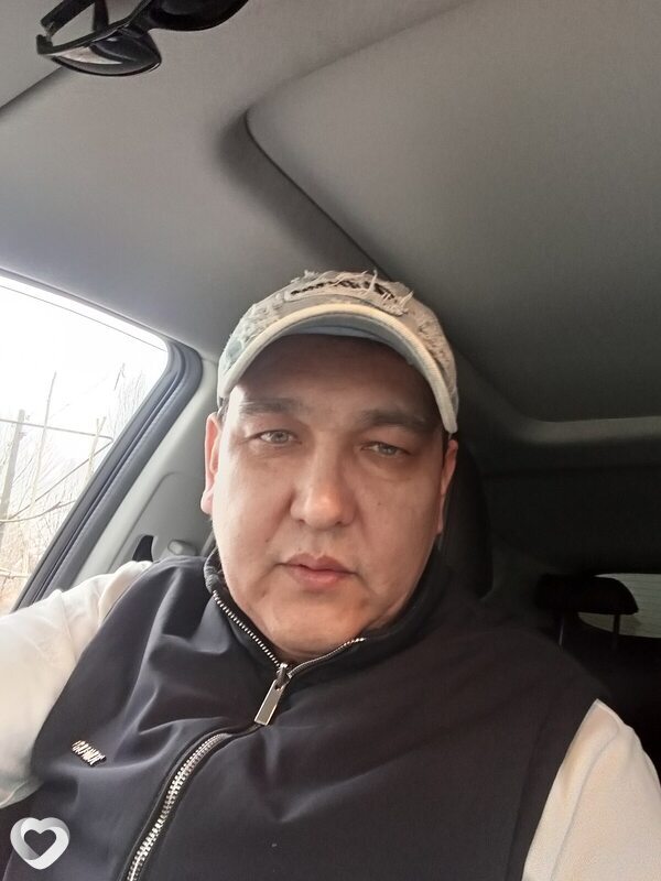 Баходир, 45, Москве — анкета №3838919