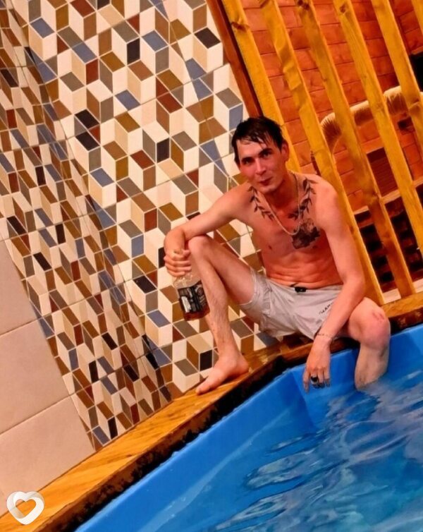 Vlctor, 28, Иркутске — анкета №3838927