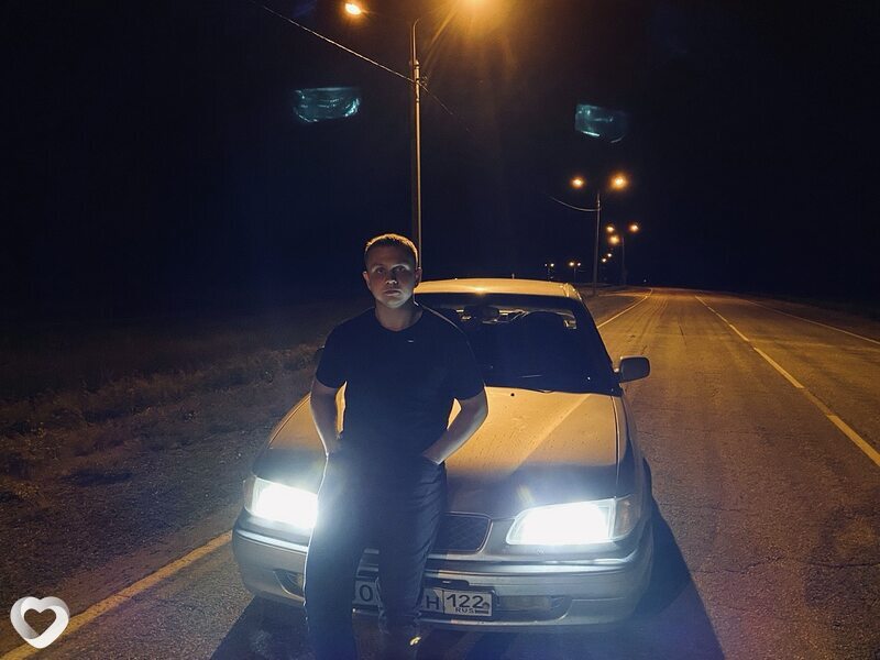 Артем, 23, Брянске — анкета №3838931