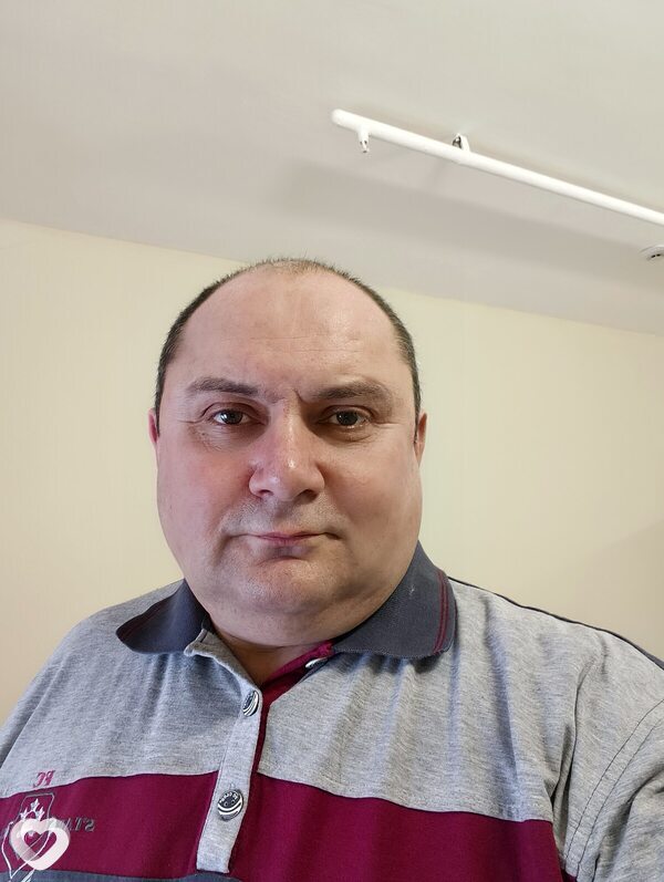 Саша, 46, Москве — анкета №3841779