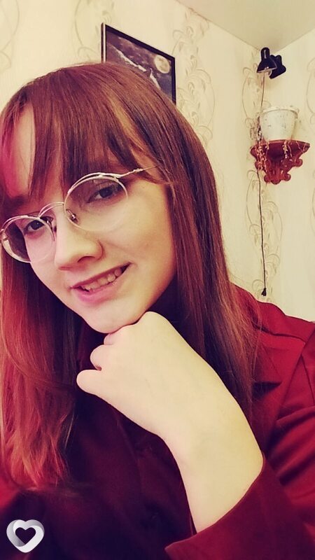 Мария, Миасс
