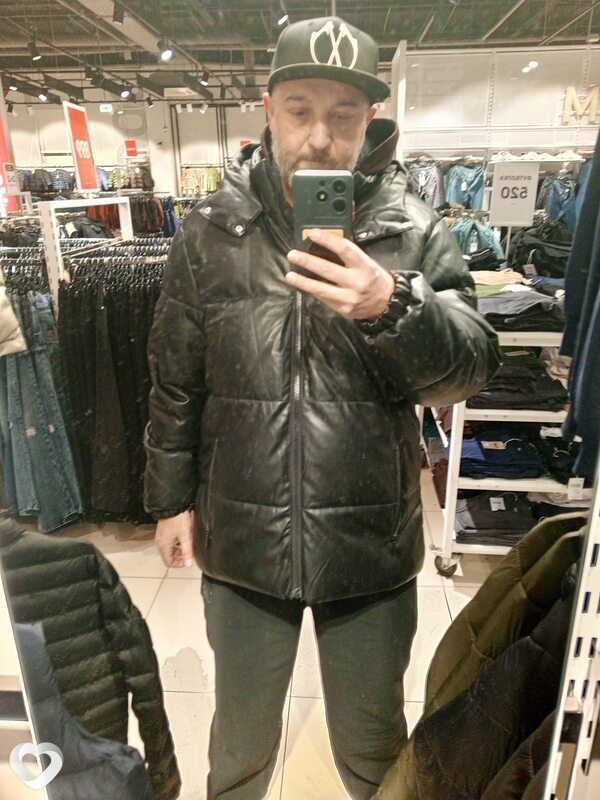 Artyom, 41, Челябинске — анкета №3841784