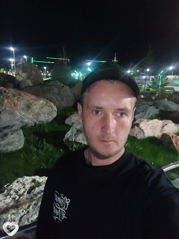 Андрей, 34, Ставрополе — анкета №3841789