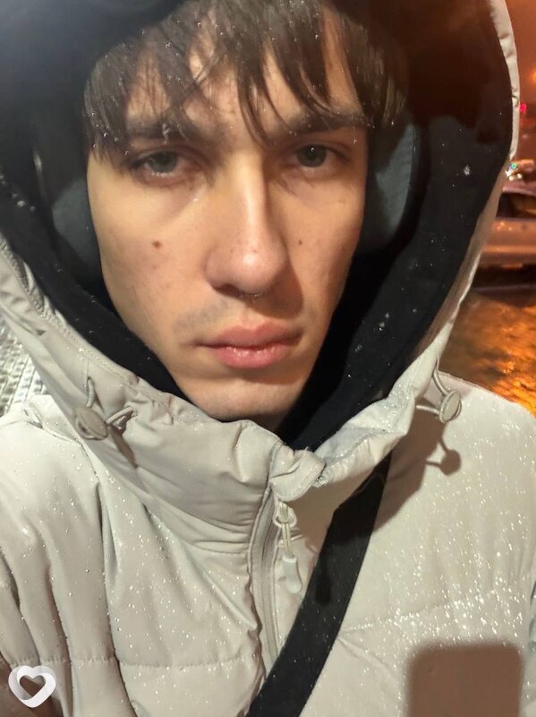 Артур, 18, Минске — анкета №3841794