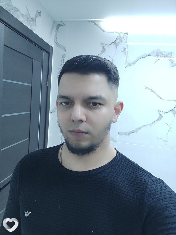 Рус, 33, Балакове — анкета №3839159