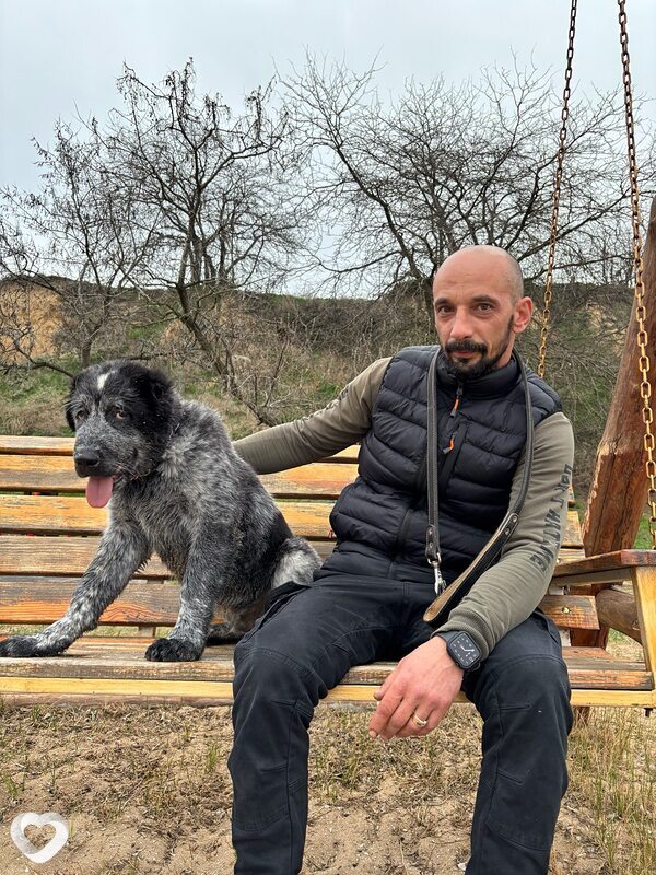 Олег, 42, Николаеве — анкета №3839162