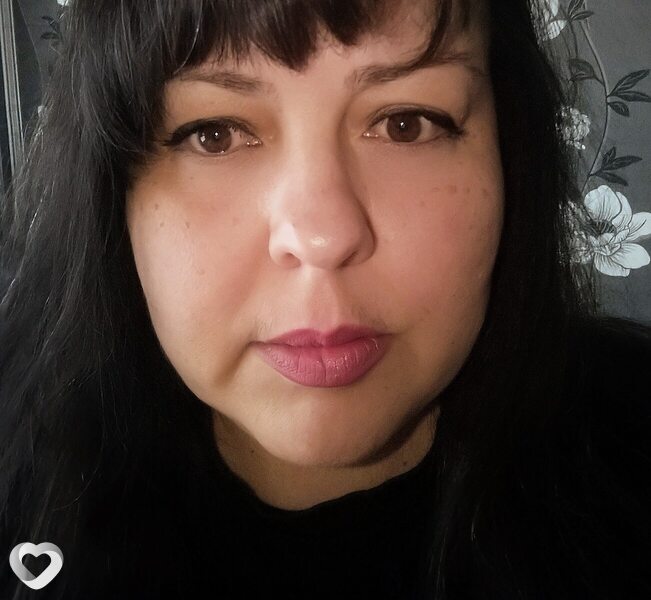 Ксения, 46, Бобруйске — анкета №3839164