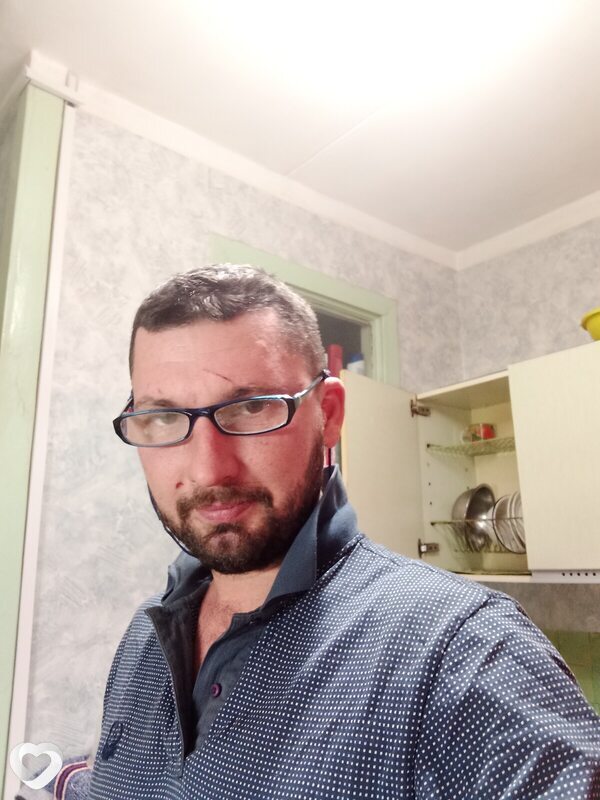 Юрий, 33, Одинцове — анкета №3839166