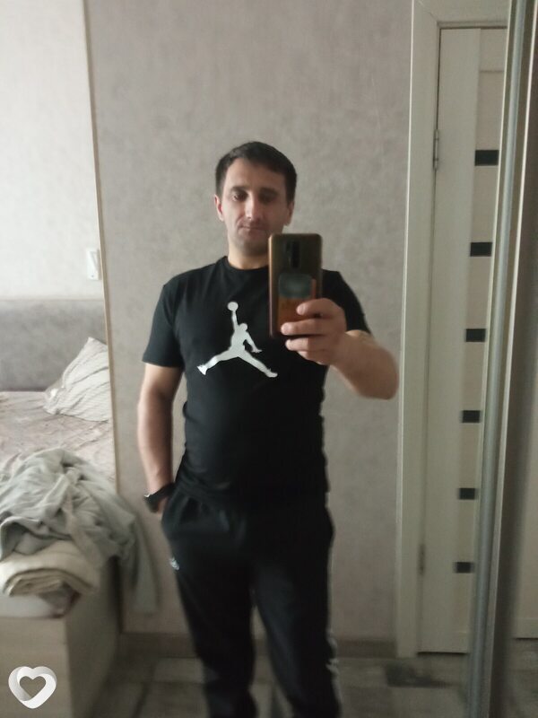 Денис, 45, Уссурийске — анкета №3839167