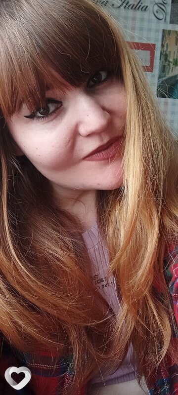 Танюша, 34, Виннице — анкета №3839171