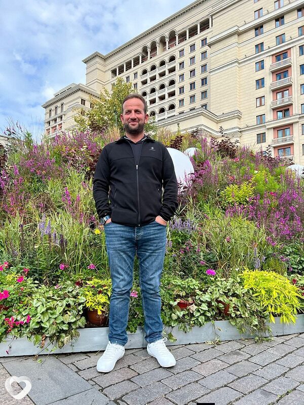 Фатих, 42, Нижнем Новгороде — анкета №3839174