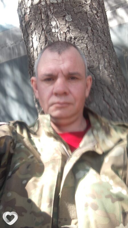Александр, 46, Темрюке — анкета №3839209