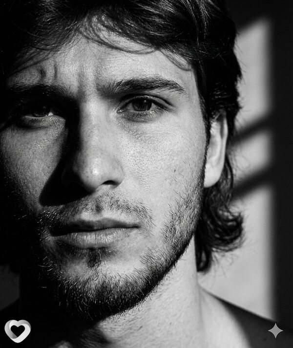 Джабраил, 20, Грозном — анкета №3839211