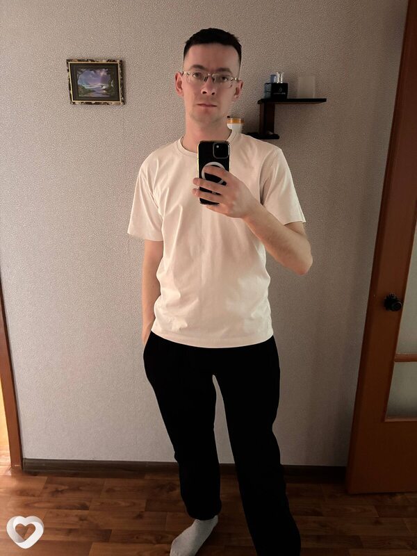 Евгений, 28, Новополоцке — анкета №3839219