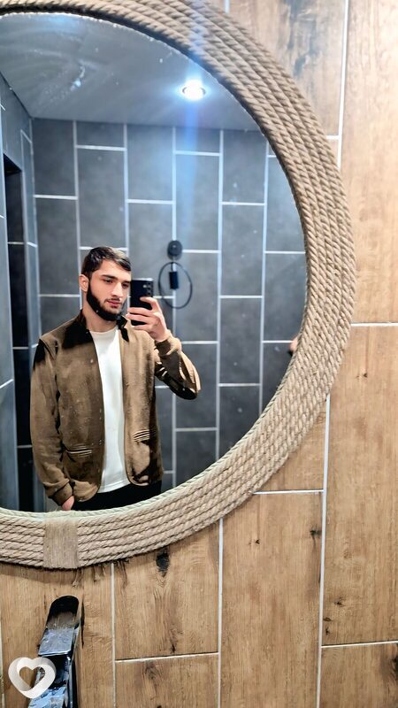 Али, 20, Алматы — анкета №3839229