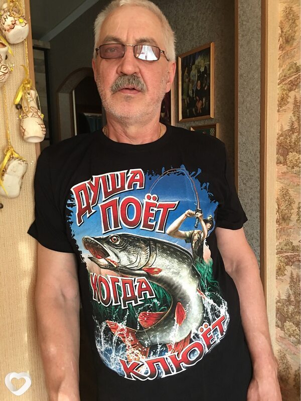 Russlan, 59, Саратове — анкета №3839231