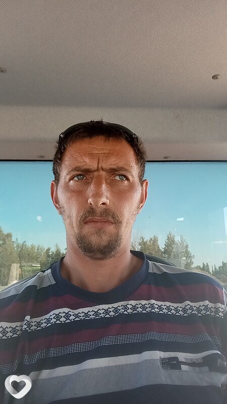 Миша, 34, Петрикове — анкета №3839237