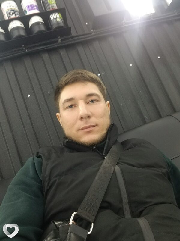Расул, 33, Алматы — анкета №3839240