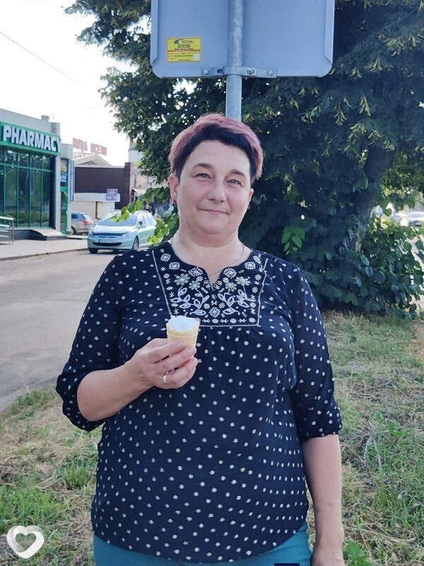 Наталія, Коростышев