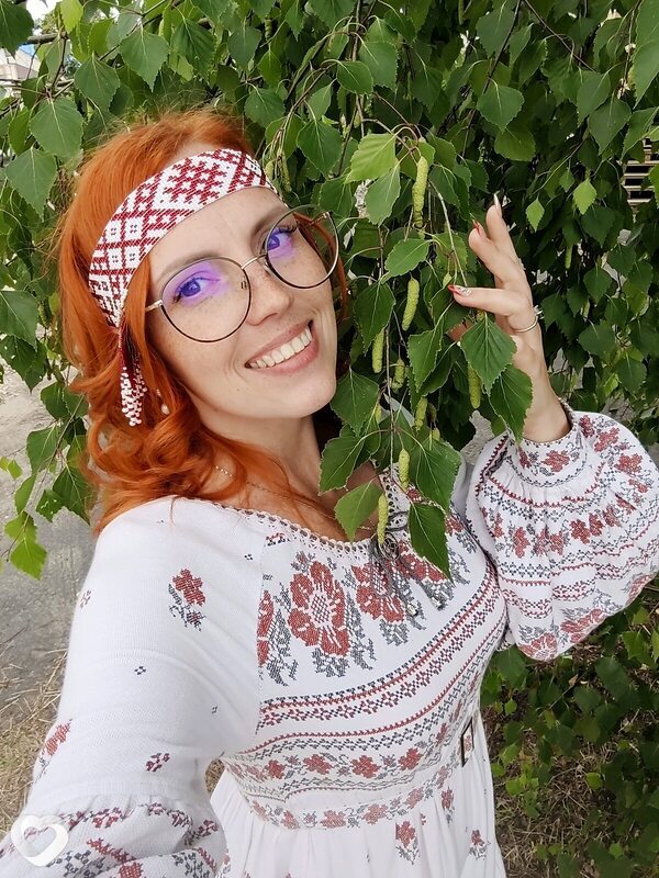 Мари, 37, Владимире — анкета №3839245