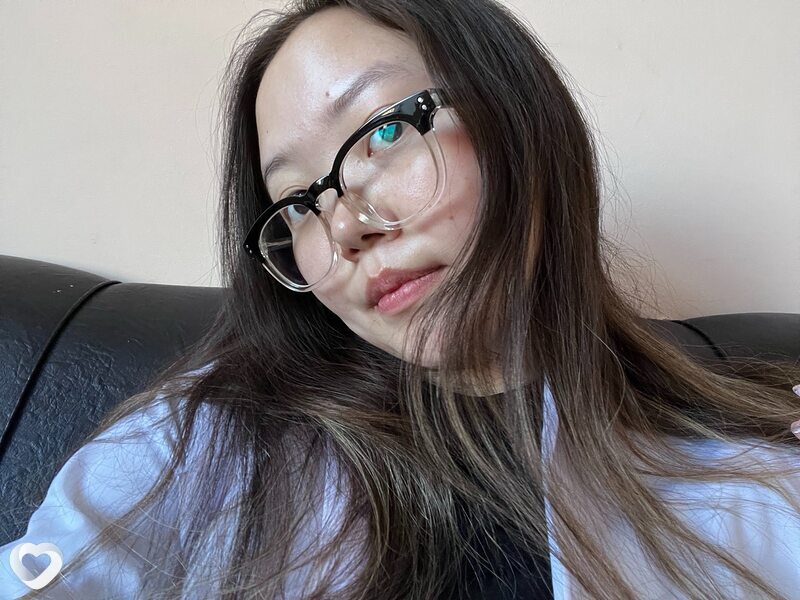 Байа, 20, Санкт-Петербурге — анкета №3839246