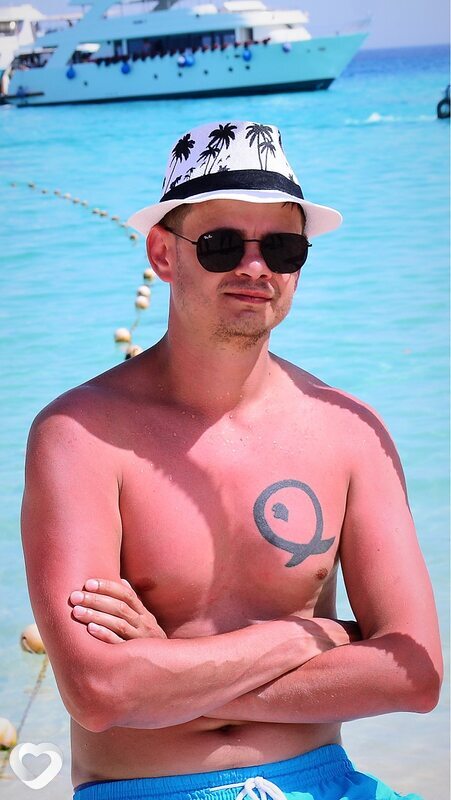 Николай, 33, Берлине — анкета №3839248