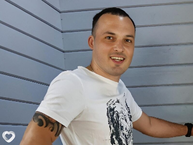 Алексей, 38, Петрозаводске — анкета №3839251