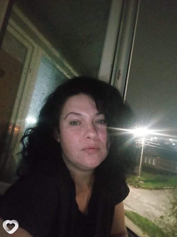 Ольга, 39, Камышине — анкета №3839146