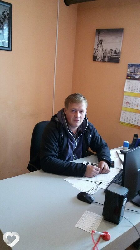 Владимир, 42, Москве — анкета №3839147