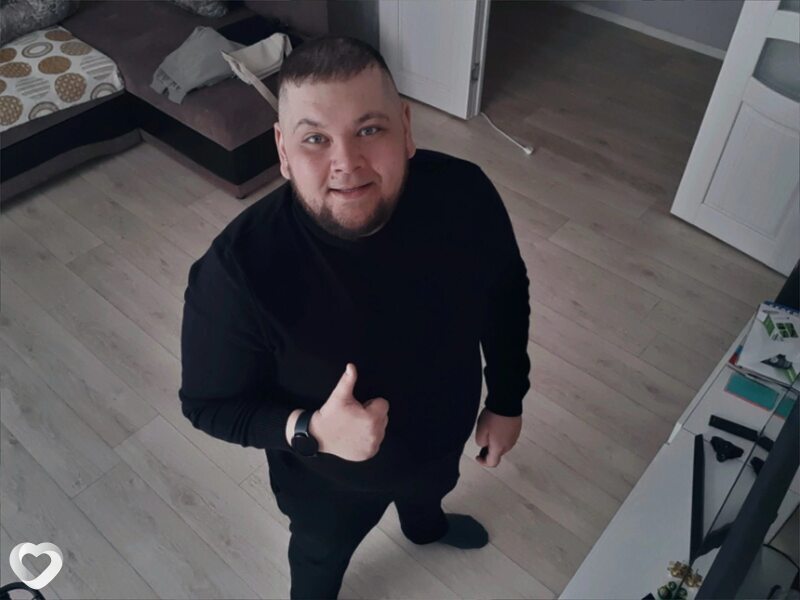 Rustam, 33, Омске — анкета №3839152