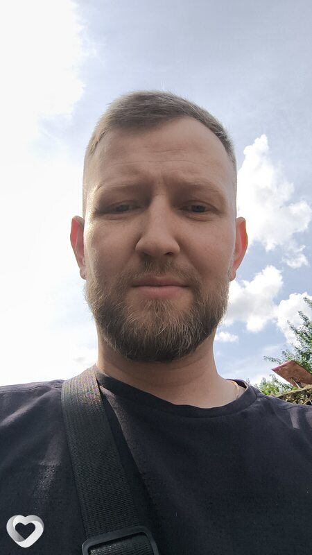 Александр, 38, Киеве — анкета №3839558