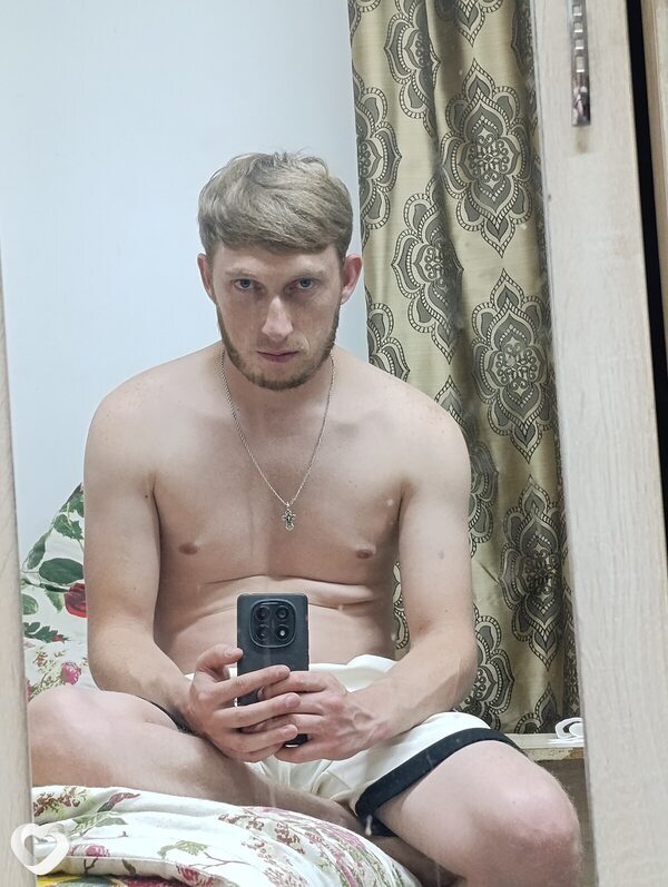 Влад, 26, Астане — анкета №3839562