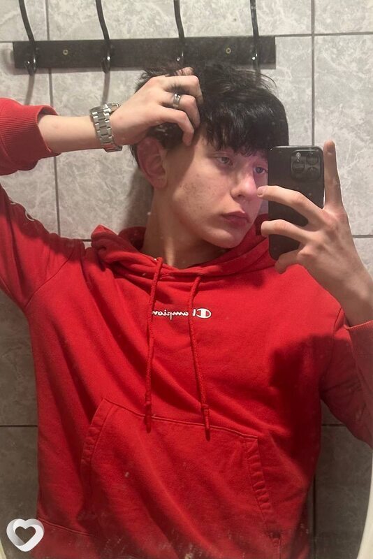 Юра, 18, Бресте — анкета №3839566