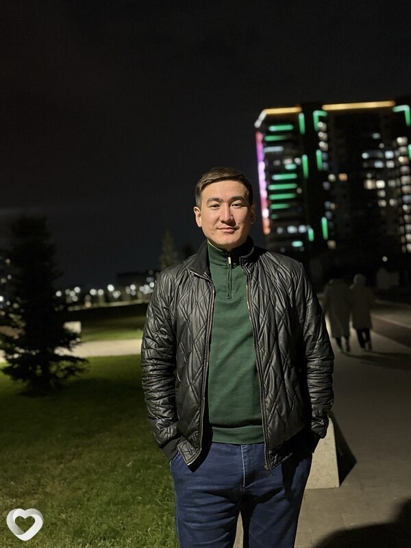 Нұржігіт, 27, Алматы — анкета №3839569