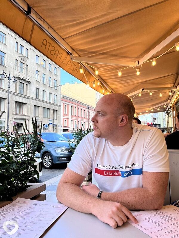 Александр, 32, Ивантеевке — анкета №3839572