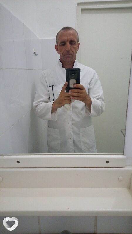 Николай, Нальчик