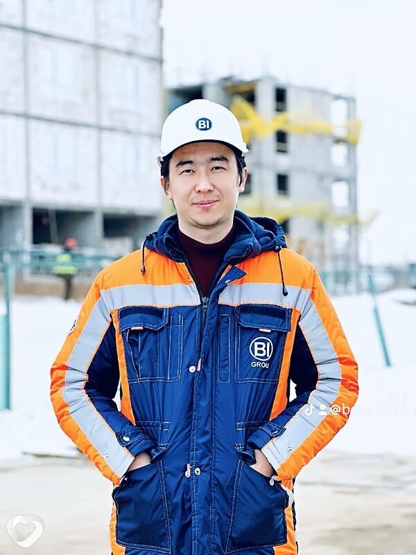 Бекзат, 29, Шымкенте — анкета №3839580