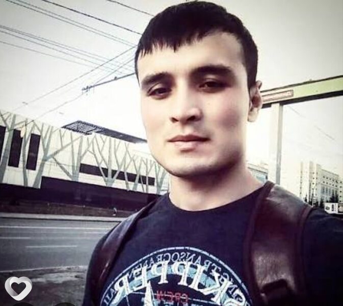 Арслан, 27, Ростове-на-Дону — анкета №3839581