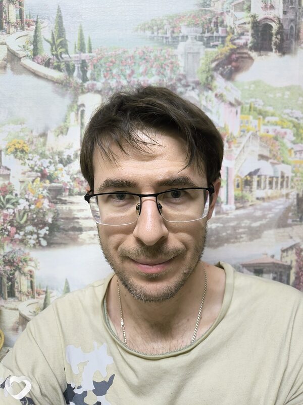 Виктор, 34, Речице — анкета №3839284