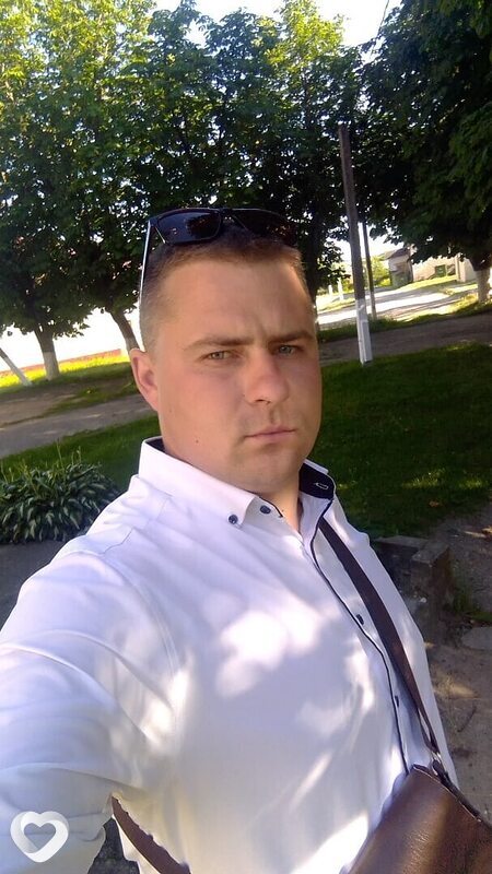 Виктор, 32, Островце — анкета №3839288