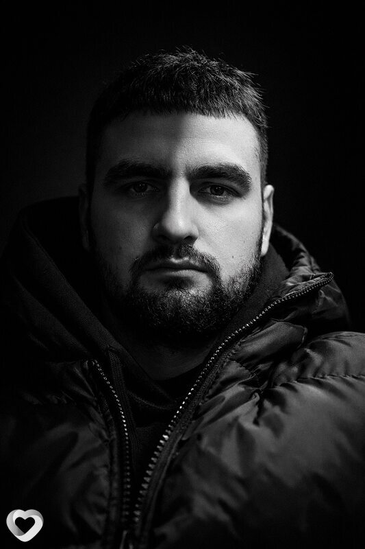Дмитрий, 23, Одинцове — анкета №3839304