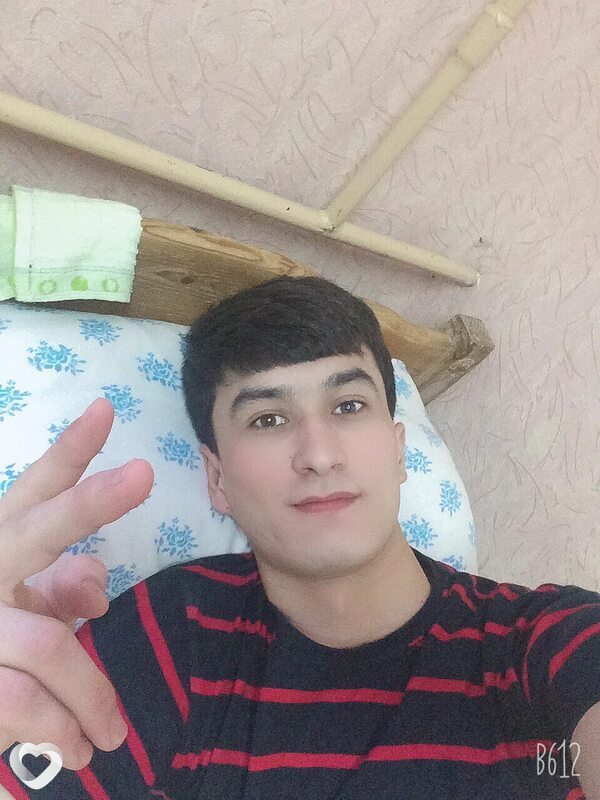 Guga, Дашогуз