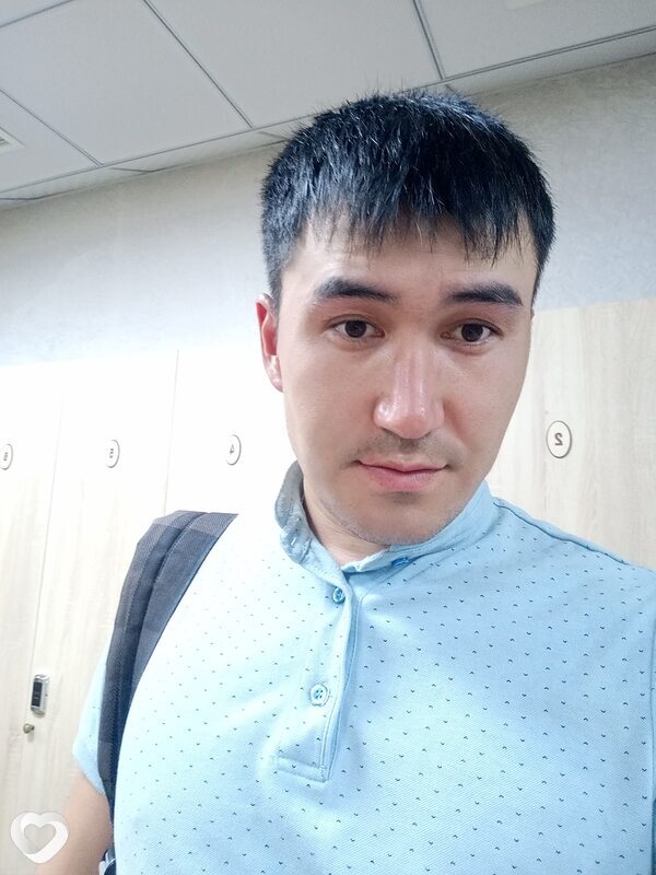 Мейрамбек, 31, Караганде — анкета №3839275