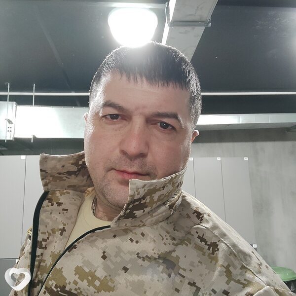 Руслан, 39, Магнитогорске — анкета №3839183