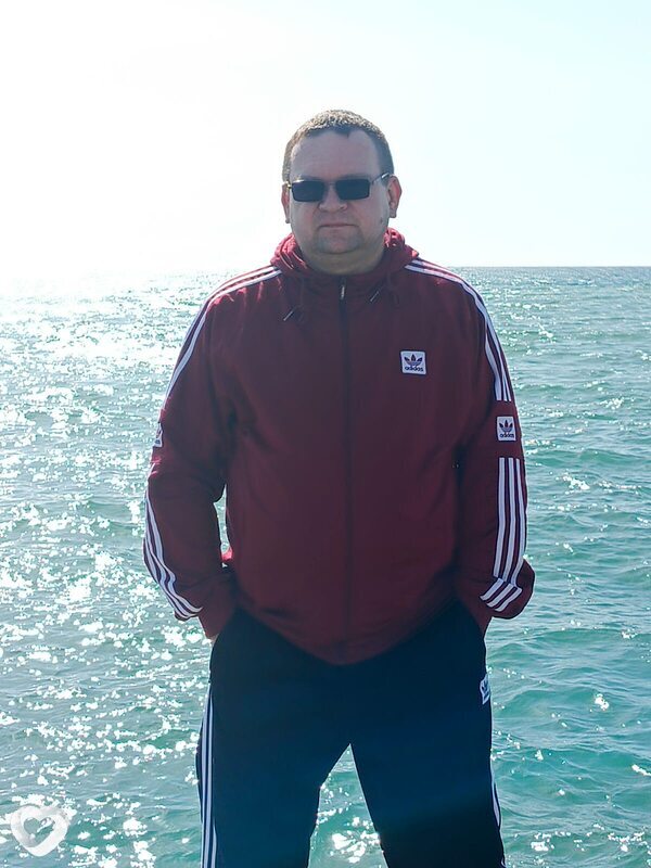 Дмитрий, 50, Новоуральске — анкета №3839184