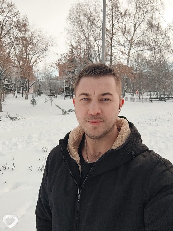 Вячеслав, 34, Одессе — анкета №3839188